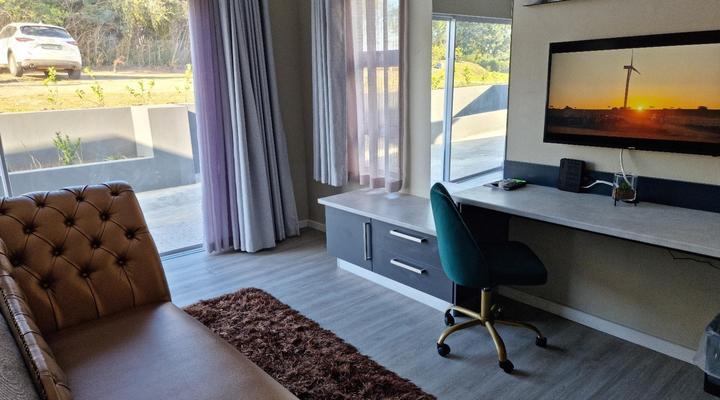 Lilitha Boutique Hotel - East London