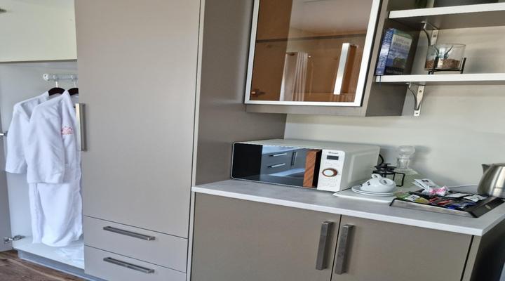 Lilitha Boutique Hotel - East London