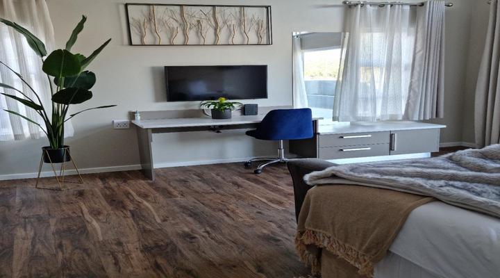 Lilitha Boutique Hotel - East London