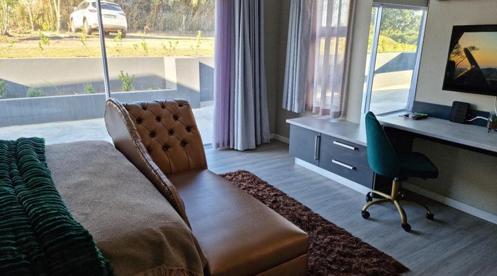 Lilitha Boutique Hotel - East London