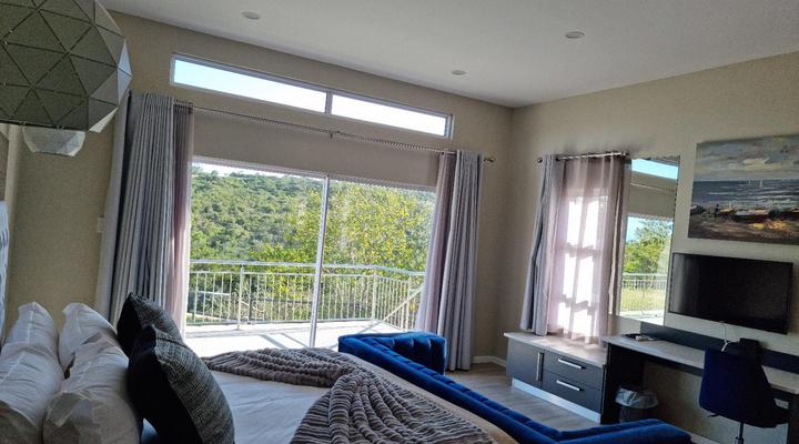 Lilitha Boutique Hotel - East London