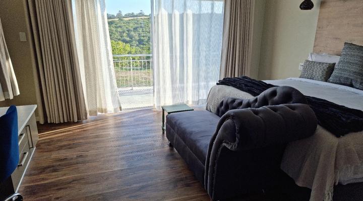 Lilitha Boutique Hotel - East London