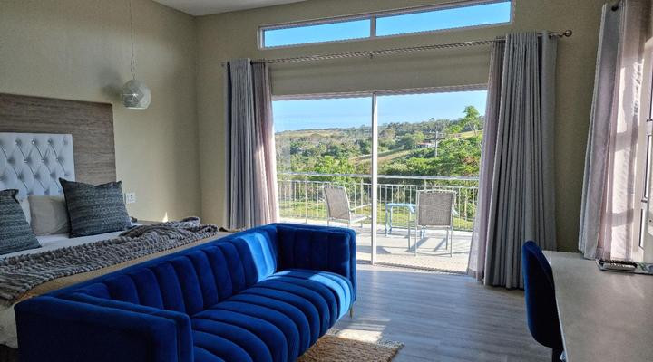 Lilitha Boutique Hotel - East London