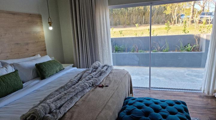 Lilitha Boutique Hotel - East London