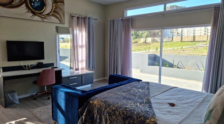 Lilitha Boutique Hotel - East London