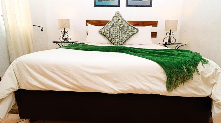 Casa Blanca Boutique Hotel Pension