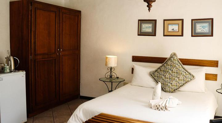 Casa Blanca Boutique Hotel Pension