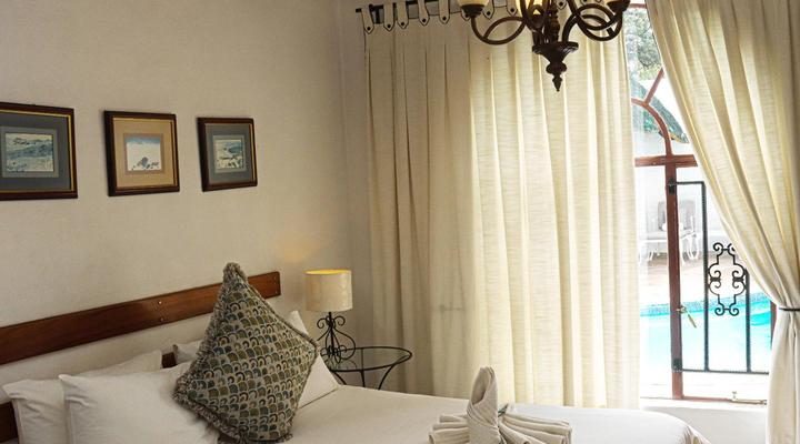 Casa Blanca Boutique Hotel Pension
