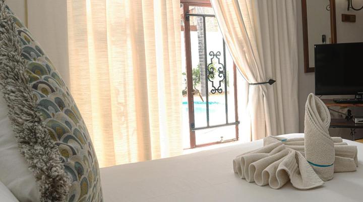 Casa Blanca Boutique Hotel Pension