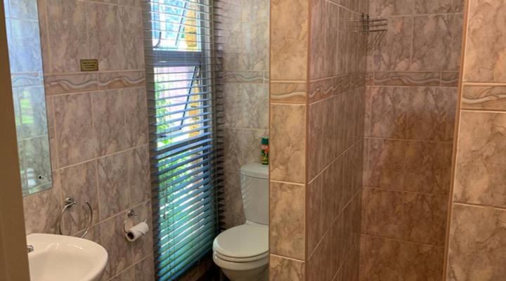 Casa Blanca Boutique Hotel Pension