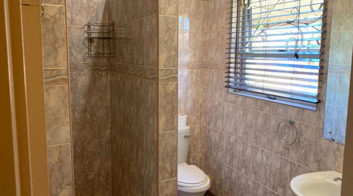 Casa Blanca Boutique Hotel Pension