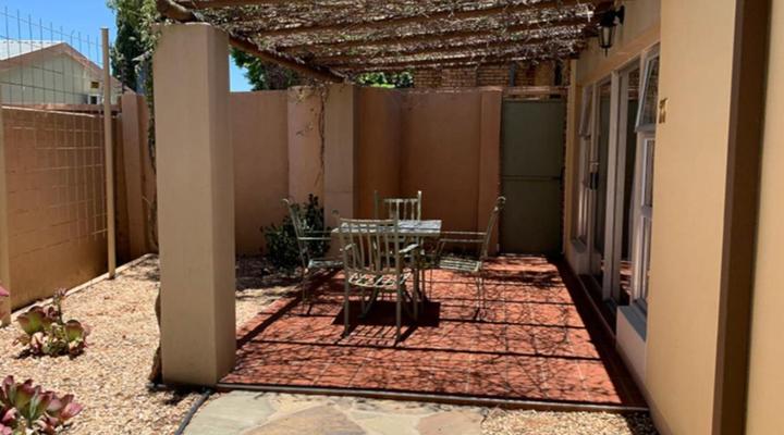 Casa Blanca Boutique Hotel Pension