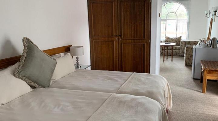 Casa Blanca Boutique Hotel Pension