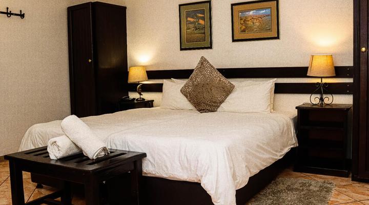 Casa Blanca Boutique Hotel Pension