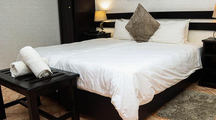 Casa Blanca Boutique Hotel Pension