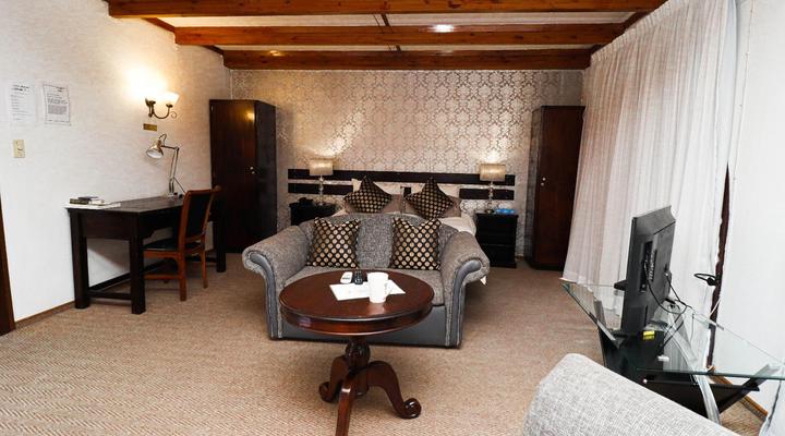 Casa Blanca Boutique Hotel Pension