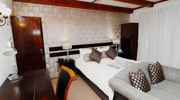 Casa Blanca Boutique Hotel Pension