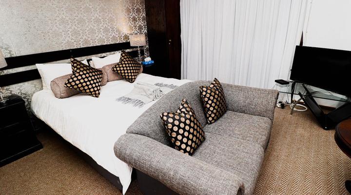 Casa Blanca Boutique Hotel Pension