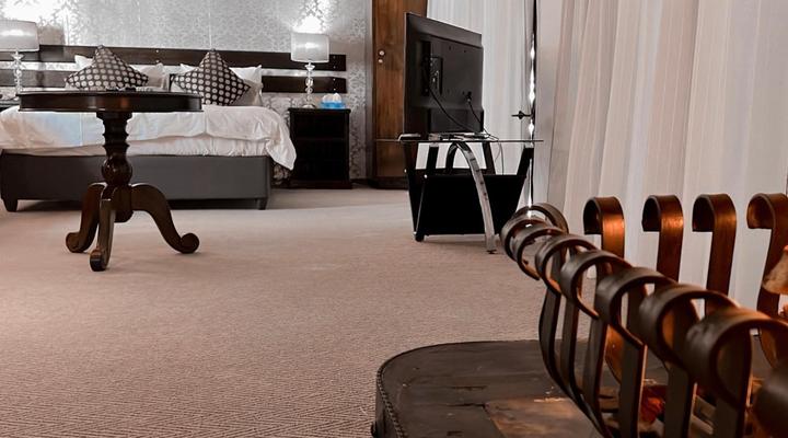 Casa Blanca Boutique Hotel Pension