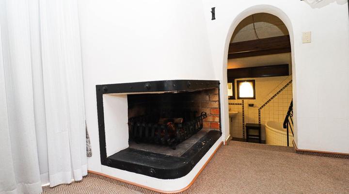 Casa Blanca Boutique Hotel Pension