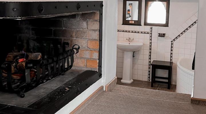 Casa Blanca Boutique Hotel Pension