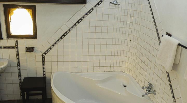 Casa Blanca Boutique Hotel Pension