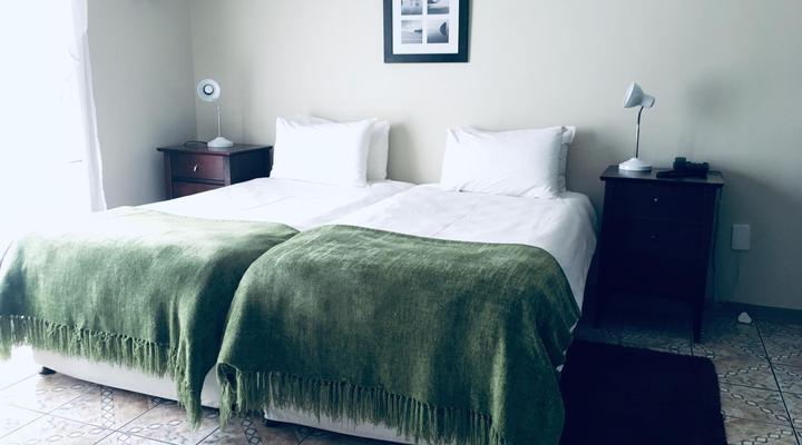 Casa Blanca Boutique Hotel Pension