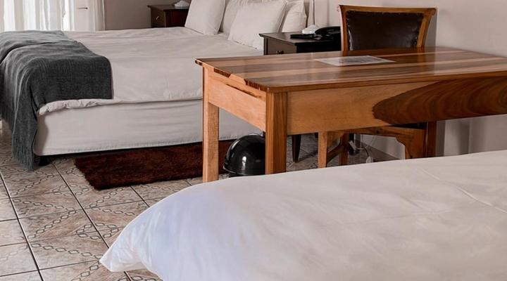 Casa Blanca Boutique Hotel Pension