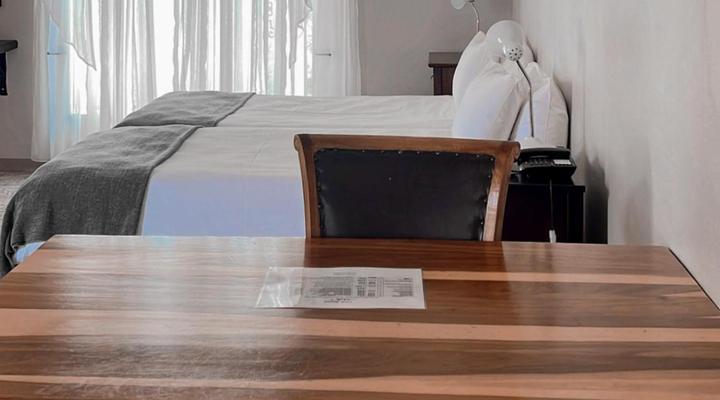 Casa Blanca Boutique Hotel Pension