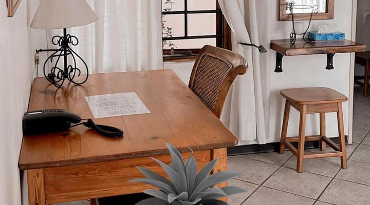 Casa Blanca Boutique Hotel Pension