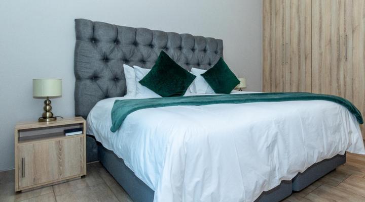 Euphoria Golfers Letting