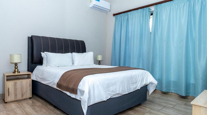 Euphoria Golfers Letting