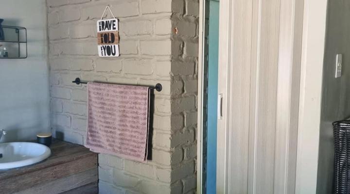 Angel 8 AirBnB Self-catering Accommodation