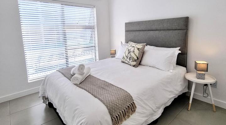 Apartment 276 Ballito Village