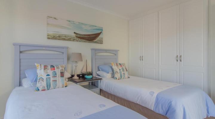 The Tides Struisbaai