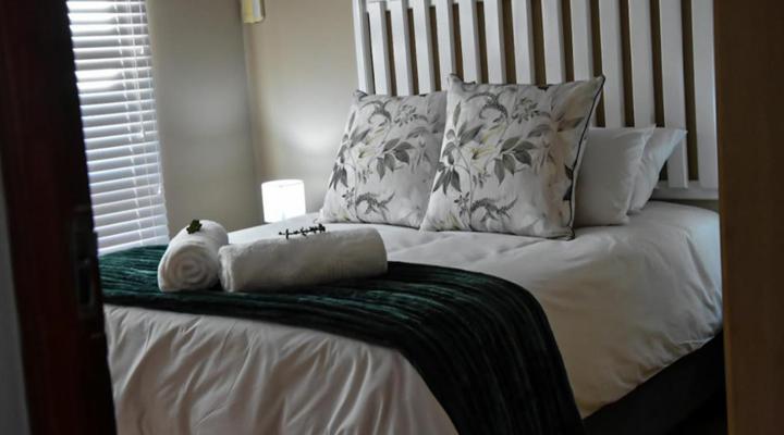 River Olive Estate Accommodation