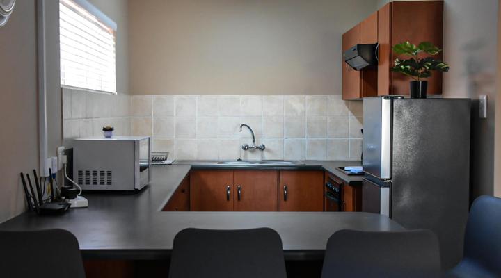 River Olive Estate Accommodation