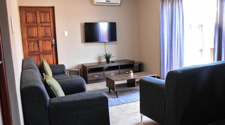 River Olive Estate Accommodation