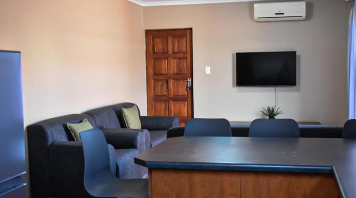 River Olive Estate Accommodation