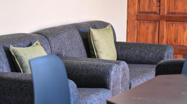 River Olive Estate Accommodation