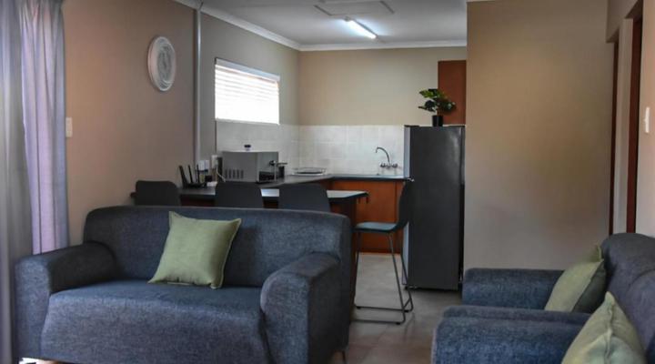 River Olive Estate Accommodation