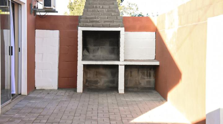 River Olive Estate Accommodation