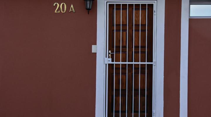 River Olive Estate Accommodation