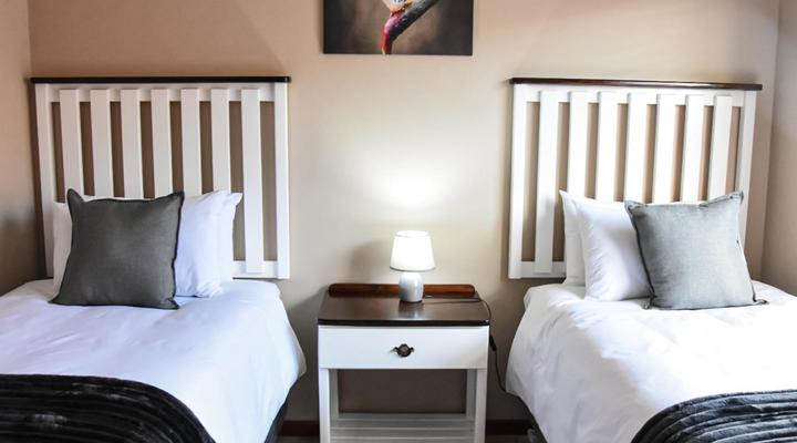 River Olive Estate Accommodation