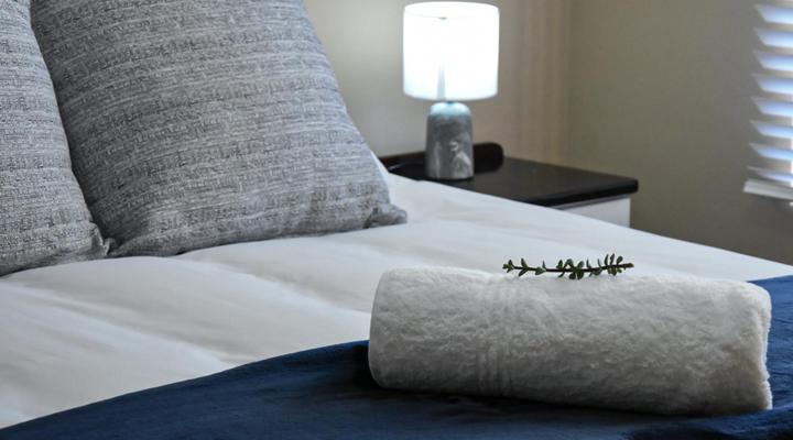 River Olive Estate Accommodation