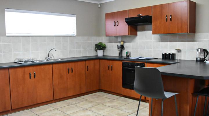 River Olive Estate Accommodation