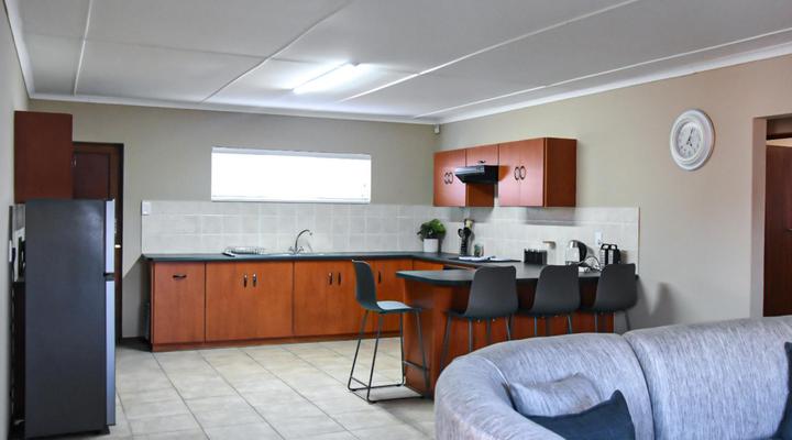 River Olive Estate Accommodation