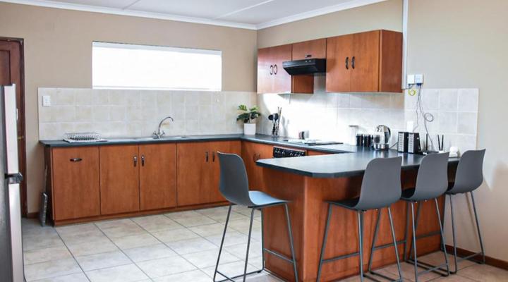 River Olive Estate Accommodation