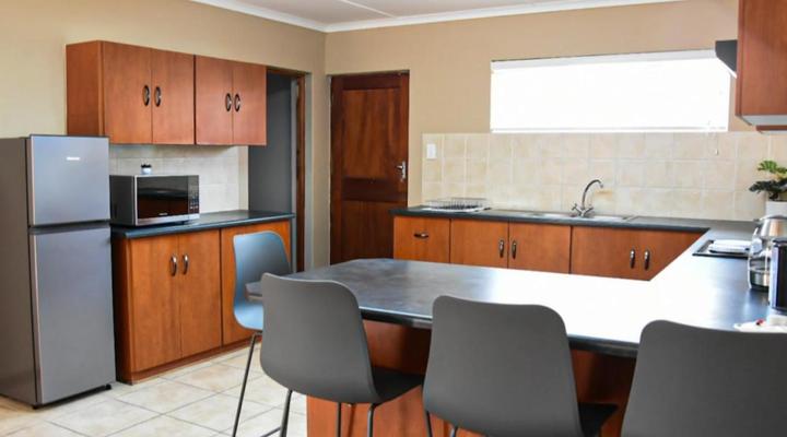 River Olive Estate Accommodation