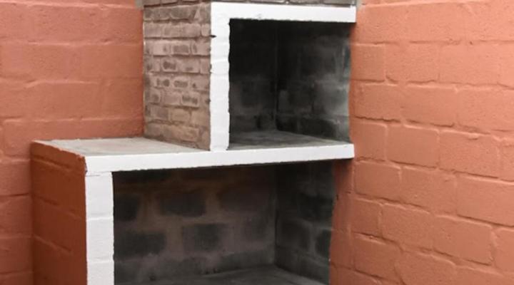 River Olive Estate Accommodation